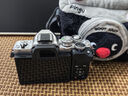 奥林巴斯（OLYMPUS）E-M10 MarkIV EM10四代 微单相机 数码相机 微单套机（14-42mm & 40-150mm） 实拍图