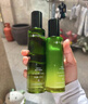 溪木源愈创木抗痘水乳套装油痘敏感肌控油修护舒缓抑痘护理礼物 【全套呵护】洁水乳精华祛痘膏5件套 实拍图