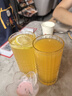 双枪 抗菌不锈钢+塑料切菜板双面砧板防刀痕防霉案板面板42.5×30×2.2 实拍图