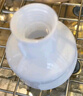 小雅象储奶袋直连式母乳储存袋可连接吸奶器小号保鲜存奶袋 150ml*32片 实拍图