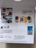 格之格815墨盒 适用佳能MP288墨盒 IP2780墨盒 MX368 IP2788 MX428 MP259 MP236墨盒 815黑色816彩色套装 实拍图
