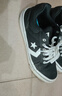 匡威（Converse）官方 El Distrito 2.0 街场2.0男女板鞋黑色167008C 白167007C 40.5 实拍图