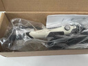 绿林（GREENER）电烙铁套装60W内热式恒温可调温家用大功率焊锡焊枪电焊笔电洛铁 实拍图