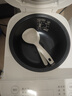 美的（Midea）电饭煲电饭锅3-4人家用3L大容量 28分钟快速饭多功能微压智能预约电饭煲 MB-RE319 实拍图