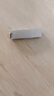 海康威视（HIKVISION）64GB Type-C USB3.2双接口手机U盘小巧迷你X327C 读速200MB/s 华为小米苹果手机电脑两用高速优盘 实拍图