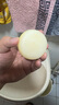 红卫硫磺羊脂皂120g*2洗澡洗手保湿滋养香皂硫磺皂洗脸肥皂抑菌驱螨 实拍图