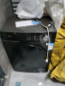 美的（Midea）滚筒洗衣机全自动家用【MG100V36T】懒人超薄10公斤 以旧换新 家电国家补贴20% 一级能效 内衣洗  实拍图
