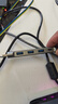 优联星Type-c转usb3.0分线器一分四二合一 USB拓展坞四口HUB集线器 笔记本电脑手机转换器转接头515HAC 实拍图