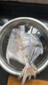索迪电动水枪玩具火光冰鼠3-6-12岁高压脉冲自动连发远射程喷呲水枪 实拍图