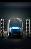 哈曼卡顿水晶4代桌面蓝牙音箱  电脑通用双声道 Soundsticks4 电脑音箱桌面蓝牙音箱氛围灯音响生日礼物 水晶4 实拍图