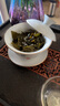 西多米盖碗茶杯羊脂玉白瓷三才盖碗泡茶功夫茶具德化茶碗谢师礼物毕业季 实拍图