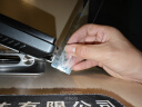 极川 360°旋转笔记本电脑支架散热架带USB拓展分线器电脑桌支架苹果华为联想拯救者立式升降增高架子 实拍图