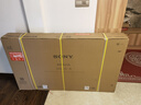 索尼（SONY）KD-65X80L 65英寸 4K超高清HDR广色域安卓智能电视 专业画质芯片杜比视界 液晶全面屏 65英寸 KD-65X80L 实拍图