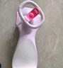 babycare扭扭车防侧翻儿童溜溜车音乐摇摇车滑行玩具车-黎空紫21首音乐款 实拍图