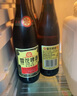雪花啤酒 经典沈阳老雪花 麦香浓郁 棕瓶 640mL 12瓶 整箱装 实拍图