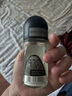 妮维雅（NIVEA）抑汗香体止汗露腋下干爽滚珠男士黑白出众爽身走珠液50ml*2 实拍图