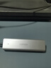 绿联 USB3.0扩展器扩展坞多接口 分线器高速4口集线器HUB拓展坞 笔记本电脑一拖多转换器转接头延长线 实拍图