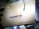 方正（Founder）23.8英寸原生144HZ高刷 IPS屏8Bit+103%sRGB 硬件低蓝光爱眼 电脑办公游戏电竞显示器FC330 实拍图