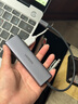 绿联Type-C扩展坞雷电拓展坞转HDMI转接头USB多接口转换器通用苹果MacBook mini华为电脑笔记本平板 实拍图