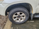 富神（FORTUNE） 汽车轮胎265/65R17 112H FSR303适配普拉多/坦克300/静音舒适 实拍图