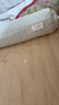 拉芙菲尔 颈椎枕头荞麦圆柱枕睡眠枕芯学生成人颈椎病专用枕 实拍图