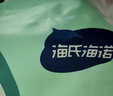海氏海诺婴儿一次性隔尿垫46片33*45cm护理垫姨妈垫大尺寸防水透气尿垫 实拍图