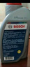 博世（BOSCH）DOT4plus升级版刹车油制动液/离合器油通用型1L装汽车养护套装 实拍图
