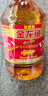 金龙鱼 食用油 金玉满堂黄金比例食用植物调和油3.68L 实拍图