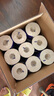 维达（Vinda）有芯卷纸 蓝色经典4层160克*27卷 厚韧耐用 卫生纸卷筒纸纸巾整箱 实拍图