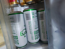 嘉士伯醇滑拉格啤酒500ml*12听整箱装(新老包装随机发货) 实拍图
