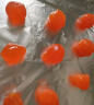 数鴨子（SHUYAZI）高邮咸鸭蛋20粒生咸蛋黄250g/袋 端午粽子蛋黄流心酥月饼烘焙原料 实拍图