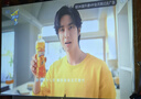 联想（Lenovo）小新100P家用超高清投影仪 手机电脑办公无线智能投屏 1080P大屏电视客厅卧室家庭影院投影机 实拍图