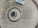 飞利浦（PHILIPS） CD-RW  可擦写空白刻录光盘光碟 可重复刻录 10片装刻录盘700M 实拍图