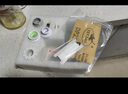 康佳（KONKA）净水器水龙头 厨房家用自来水过滤器 阻水垢除余氯 可视化双出水可清洗滤芯 KPW-LT02 一机1芯 实拍图