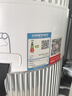 霍尼韦尔（Honeywell）宠物空气净化器吸猫毛除过敏源猫猫搭子 猫毛净化器杀菌消毒除异味【家电国家补贴】KJ360F-C22W 实拍图