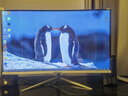 LGJP【300万人+购】全新27英寸显示器27英寸电脑显示器升降高清4K160hz办公屏幕设计电竞游戏显示屏 27英寸【1k180Hz】3A游戏 直白 实拍图