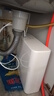 美的（Midea）净水器机家用厨房下式直净饮机自来水前置过超滤器机华凌 MU151-4 实拍图