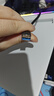 绿联USB3.0数据线公对公 移动硬盘盒高速传输双公头连接线 笔记本接散热器机顶盒 2米 黑 60526 实拍图