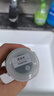 有时光分装瓶旅行装洗发化妆品水沐浴露硅胶洗面奶旅游小样瓶子粉绿 4个 实拍图
