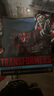 变形金刚（TRANSFORMERS）儿童男孩玩具车模型模玩手办周边礼物工作室系列领袖级超载G1091 实拍图