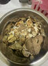 鲜级佳大凉山新鲜湿核桃去青皮嫩核桃老树薄纸皮核桃孕妇专用生核桃新货 净重1斤【去青皮】送夹子 实拍图