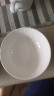 多样屋碗碟欧式简约风格几何风情侣餐具枫丹白露 枫丹白露5.5