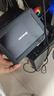 纽曼（Newsmy）4TB 移动硬盘 3.5英寸 桌面存储  星际系列 Type-C USB3.1 硅胶保护金属外壳 大容量 家庭数据仓库 实拍图