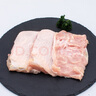 同德义利白羽鸡冷冻鸡腿排2斤/袋圈养鸡肉无骨腿排鸡腿肉 实拍图