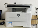 惠普（HP）323dnw激光无线多功能双面打印机 有线网络打印 商务办公室打印机 大负荷高速打印 一年上门 实拍图