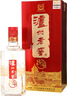 泸州老窖 八年窖头曲 和之礼浓香型白酒  52度500ml*6瓶整箱 晒单实拍图
