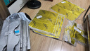 维芙WEFV下水管隔音阻尼片隔音棉下水道水管自粘包下水管道包管吸音棉 实拍图