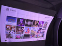 Vidda C2至臻版 海信4K超高清三色激光云台投影仪家用100吋家庭影院电视(莱茵0有害蓝光)国家补贴 实拍图