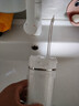 康佳（KONKA）冲牙器家用洗牙器洁牙器水牙线牙结石充电便携式全身水洗正畸喷嘴母亲节礼物送父母亲男女友 【喷嘴收纳】三秒渐强+高效脉冲+长续航 4支喷头 实拍图