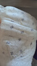 爱酷熊（AIKUUBEAR）畅吸拉拉裤XXXL80全包臀婴儿男女通用超薄透气尿不湿（16-18kg） 实拍图